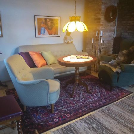 Stenlaengan Lodge Lonsboda Εξωτερικό φωτογραφία