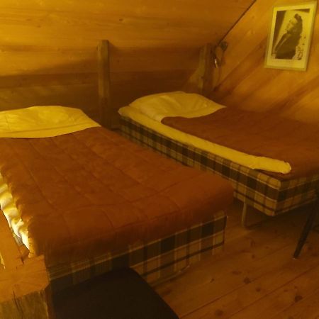 Stenlaengan Lodge Lonsboda Εξωτερικό φωτογραφία