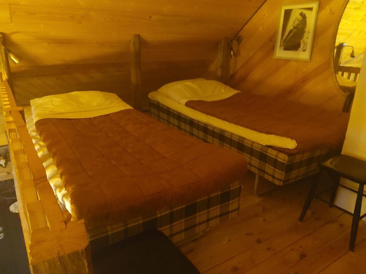 Stenlaengan Lodge Lonsboda Εξωτερικό φωτογραφία